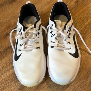 Nike Lunar Golf Shoes Size 10 Men’s